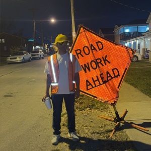 Meet your Posher, Lucas